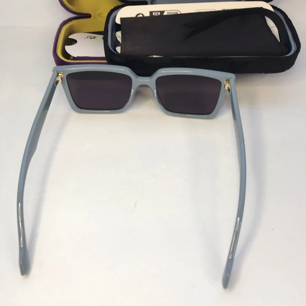 New 💯 Original GUCCI SUNGLASS GG1540S-003 55 MAN